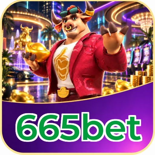 Jackpots milionários disponíveis para ganhar na 665bet